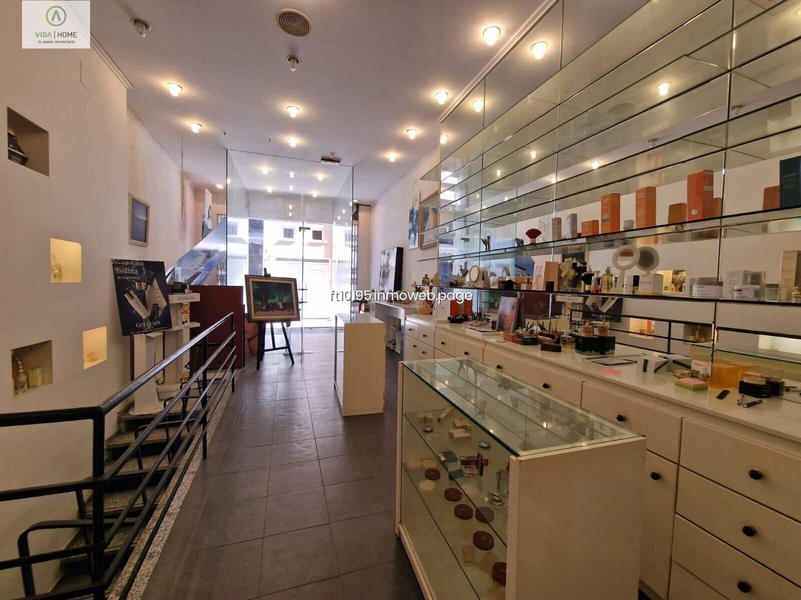 Commerciale in vendita in Gandia - 199.000 € (Rif: 9178206)