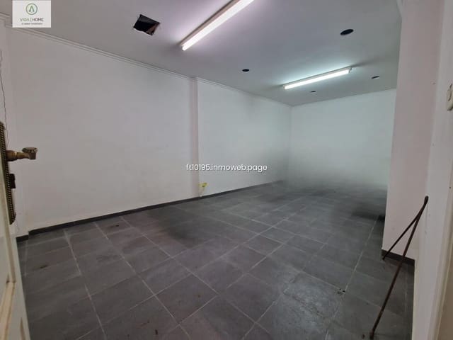 Commerciale in vendita in Gandia - 199.000 € (Rif: 9178206)