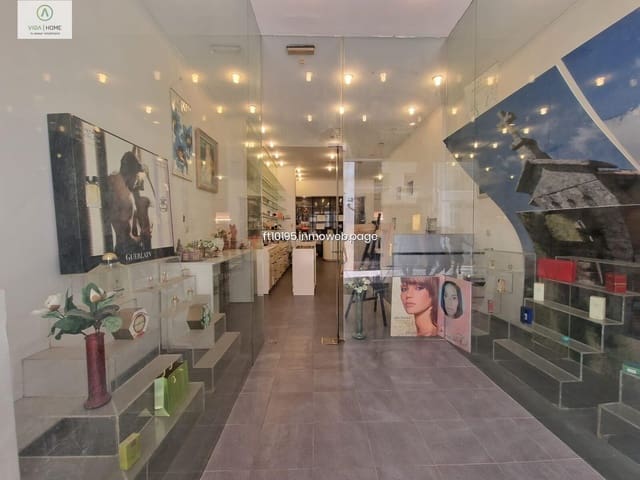 Commerciale in vendita in Gandia - 199.000 € (Rif: 9178206)