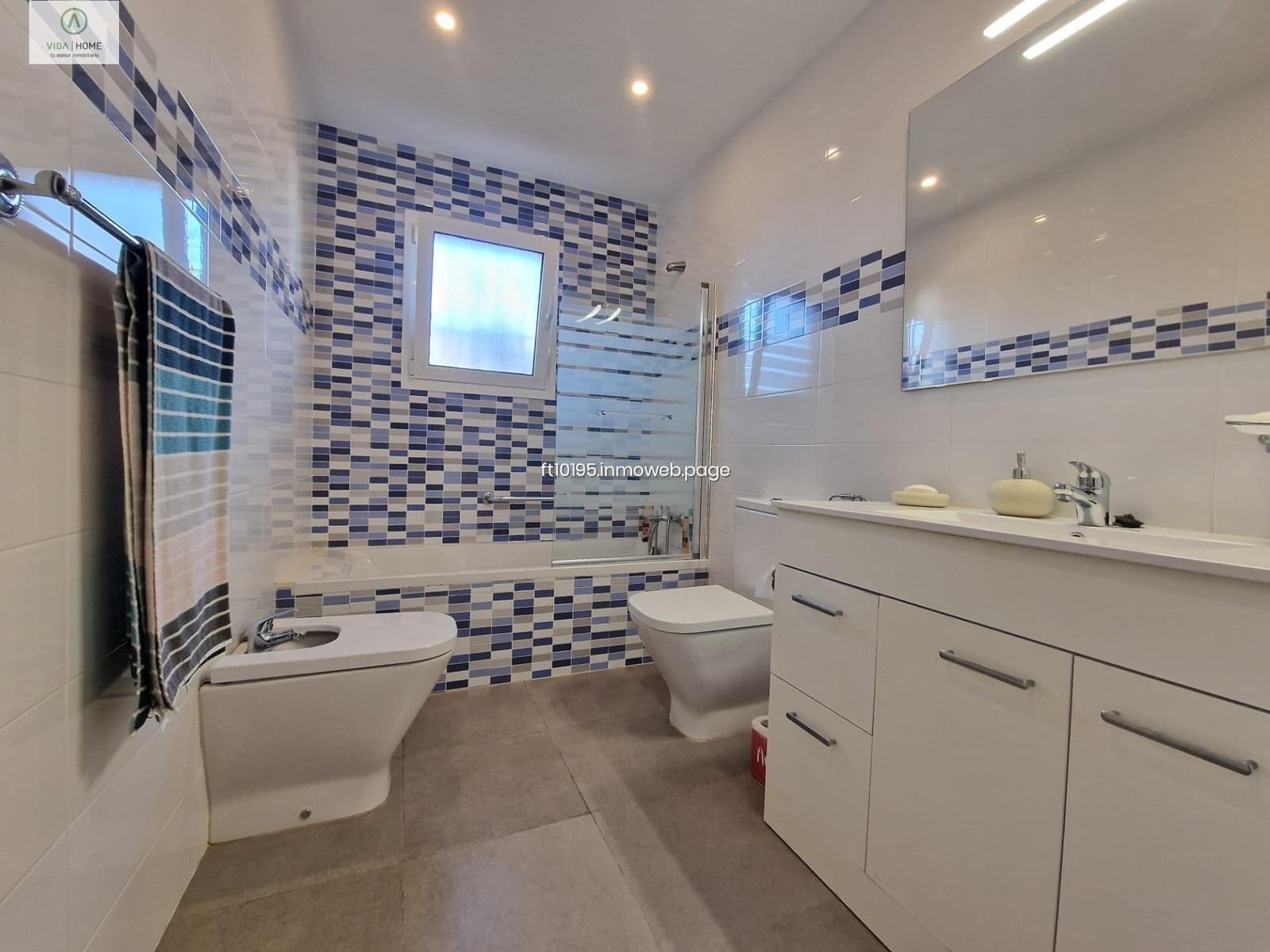 3 camera da letto Villa in vendita in Daimus - 329.900 € (Rif: 9178208)