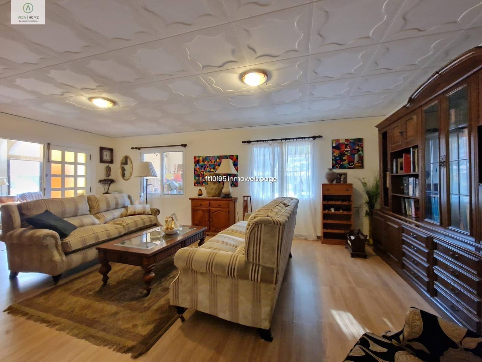 3 camera da letto Villa in vendita in Daimus - 329.900 € (Rif: 9178208)