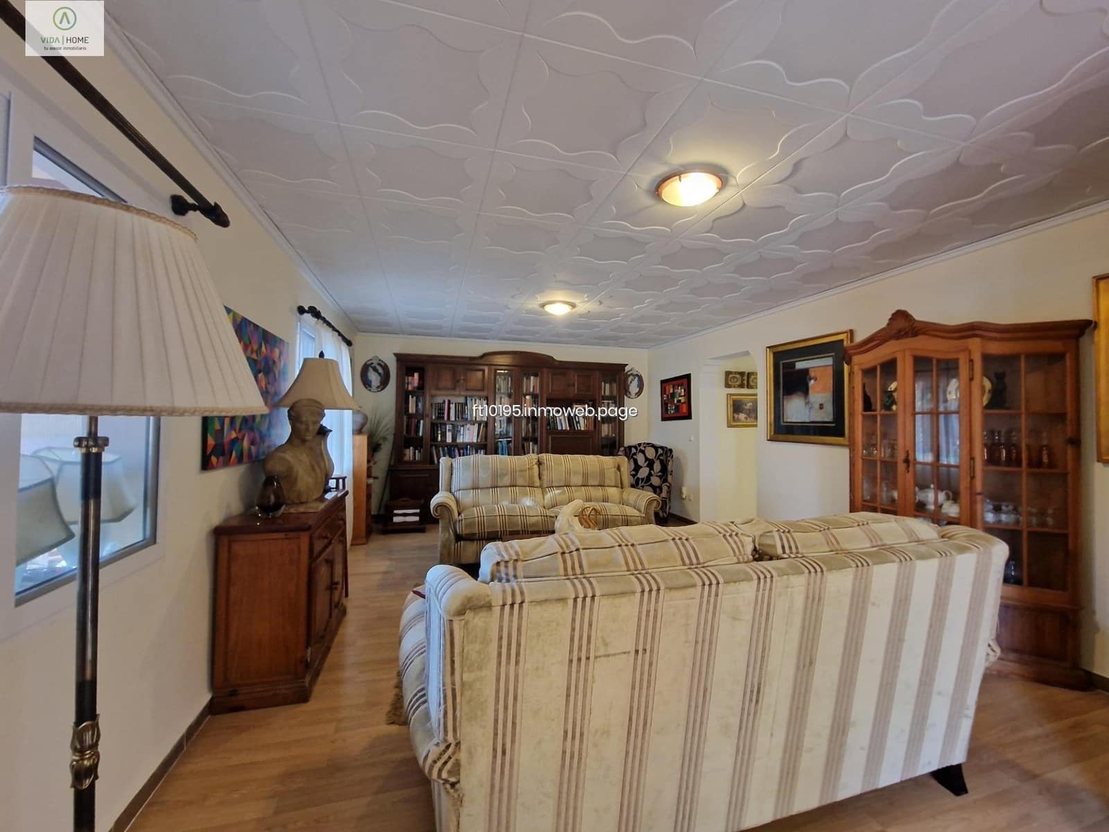 3 camera da letto Villa in vendita in Daimus - 329.900 € (Rif: 9178208)