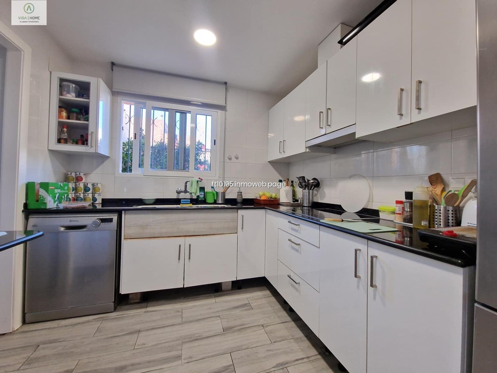 3 camera da letto Villa in vendita in Daimus - 329.900 € (Rif: 9178208)