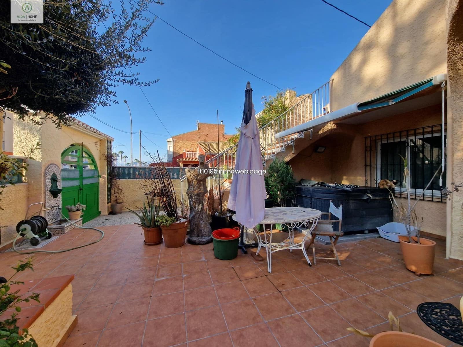 3 camera da letto Villa in vendita in Daimus - 329.900 € (Rif: 9178208)