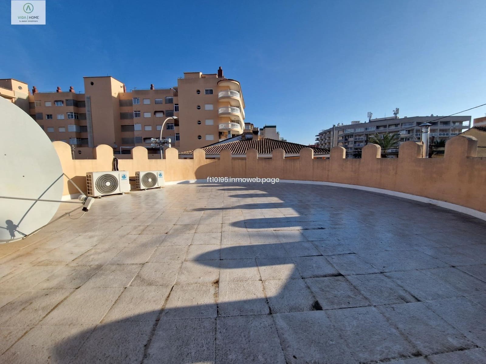 3 camera da letto Villa in vendita in Daimus - 329.900 € (Rif: 9178208)