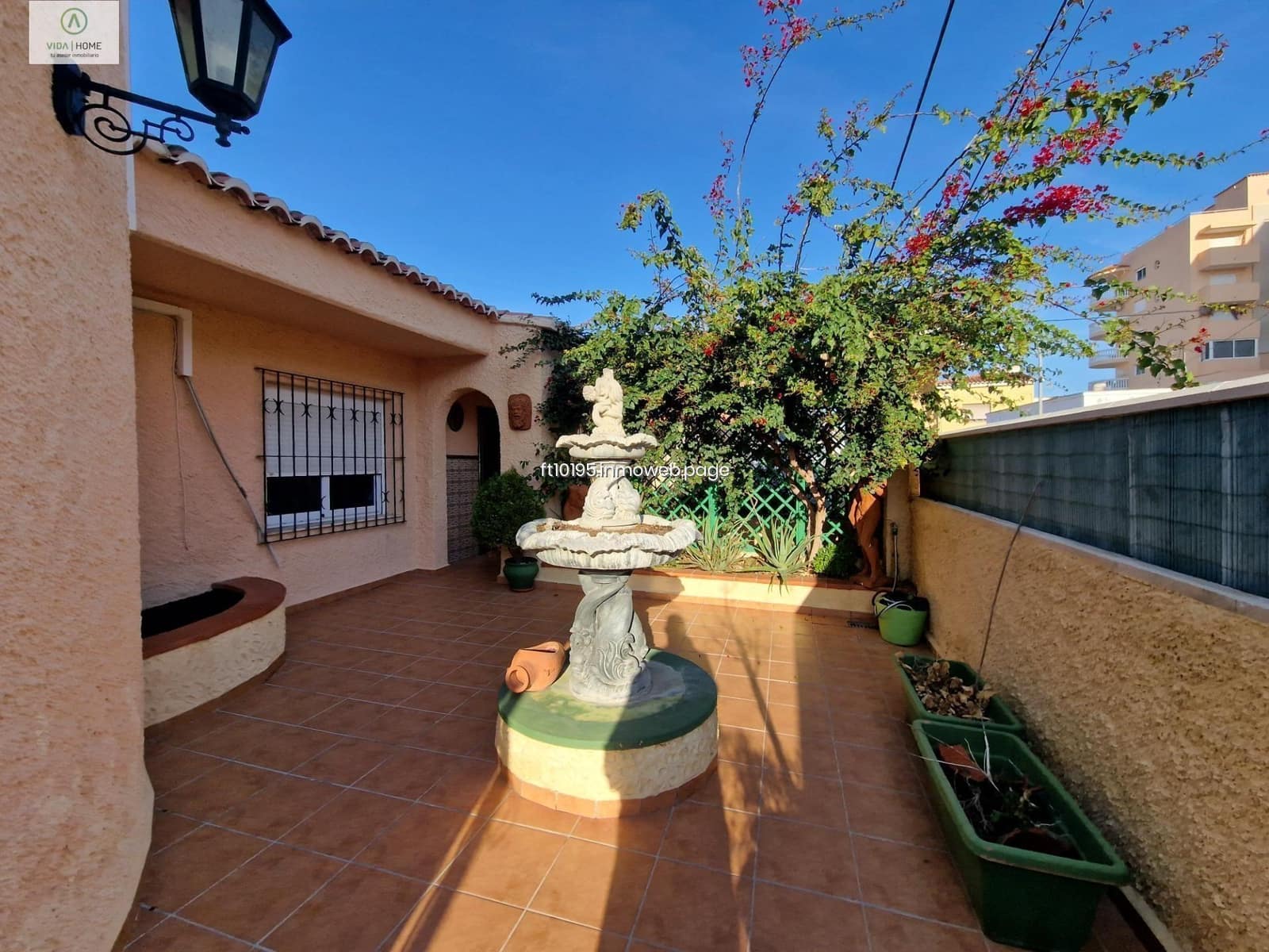 3 camera da letto Villa in vendita in Daimus - 329.900 € (Rif: 9178208)