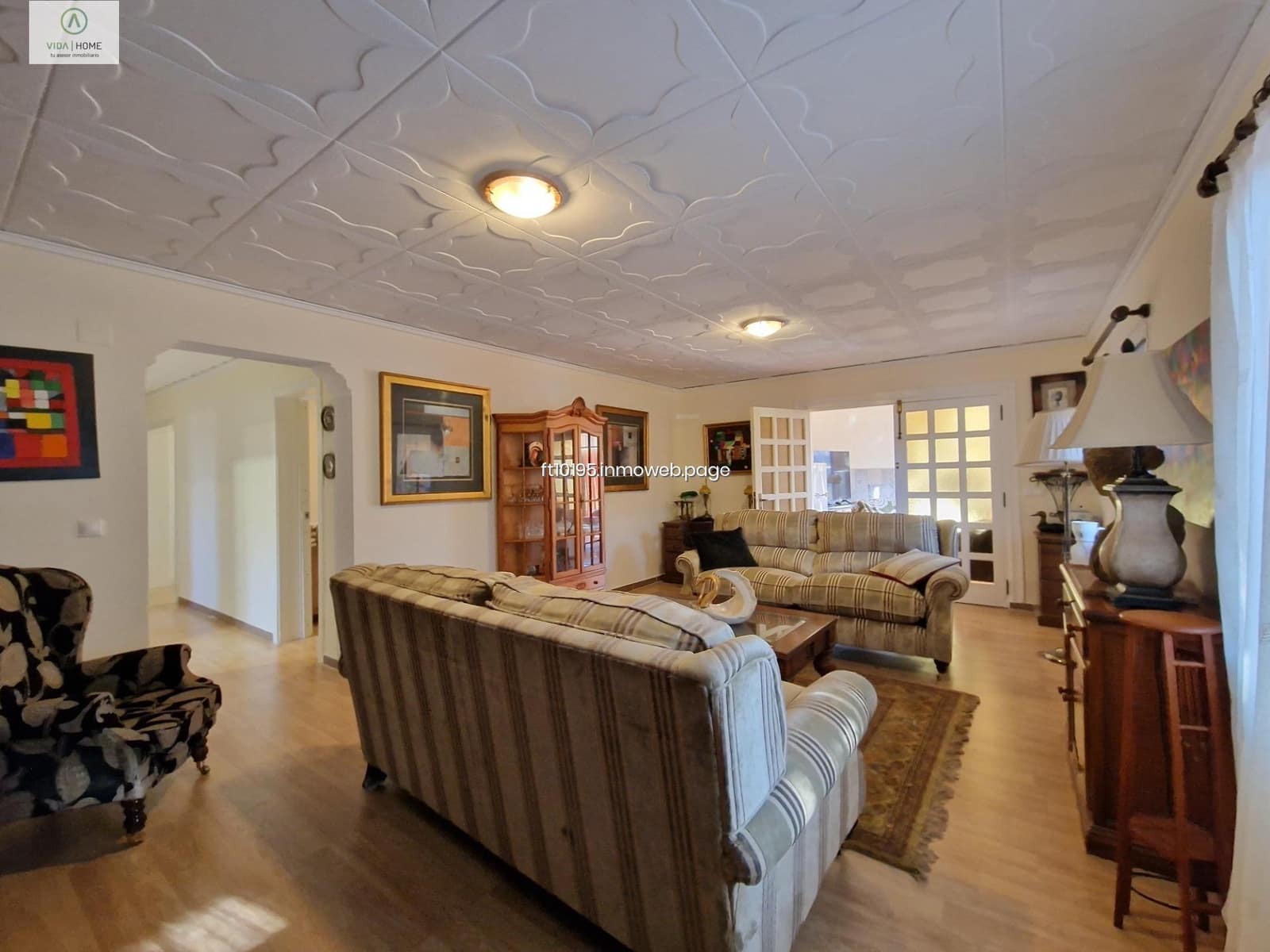 3 camera da letto Villa in vendita in Daimus - 329.900 € (Rif: 9178208)