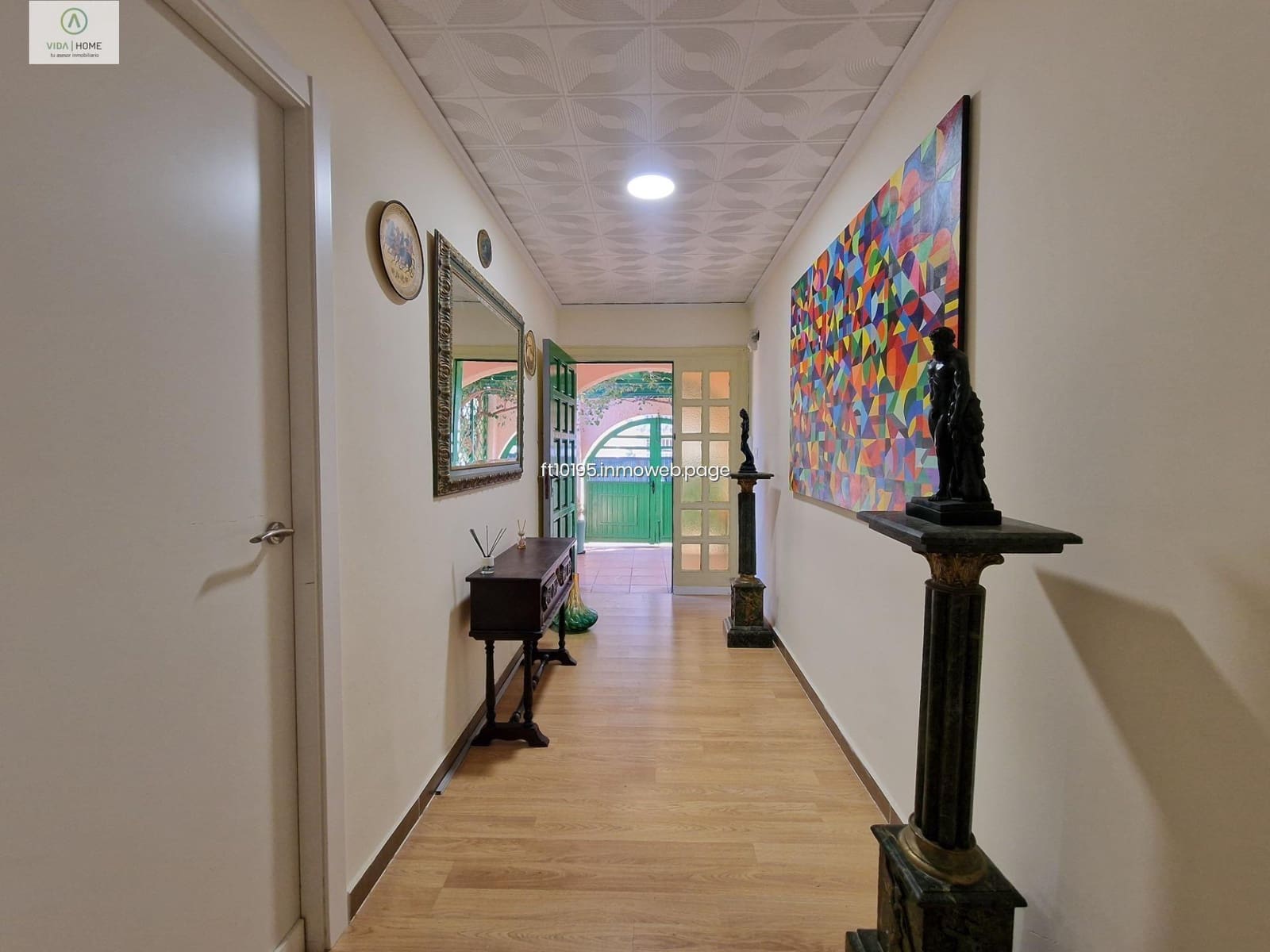 3 camera da letto Villa in vendita in Daimus - 329.900 € (Rif: 9178208)