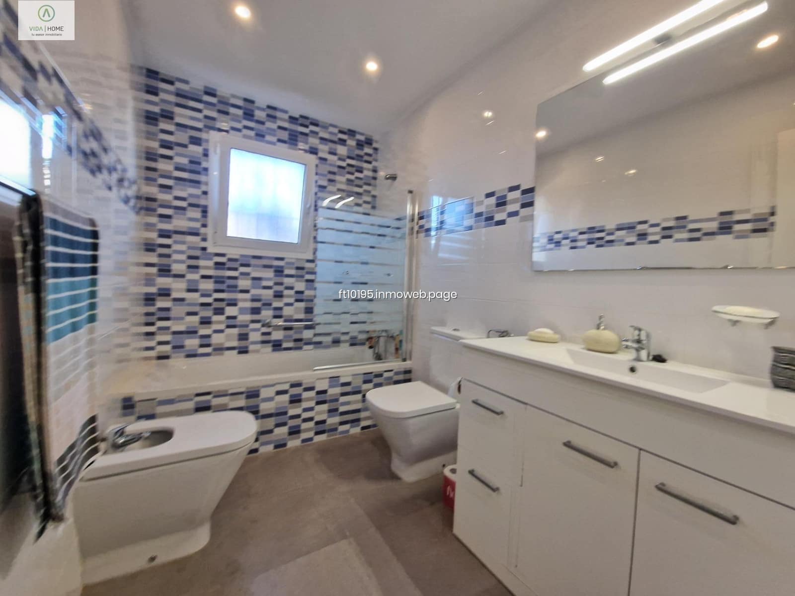 3 camera da letto Villa in vendita in Daimus - 329.900 € (Rif: 9178208)