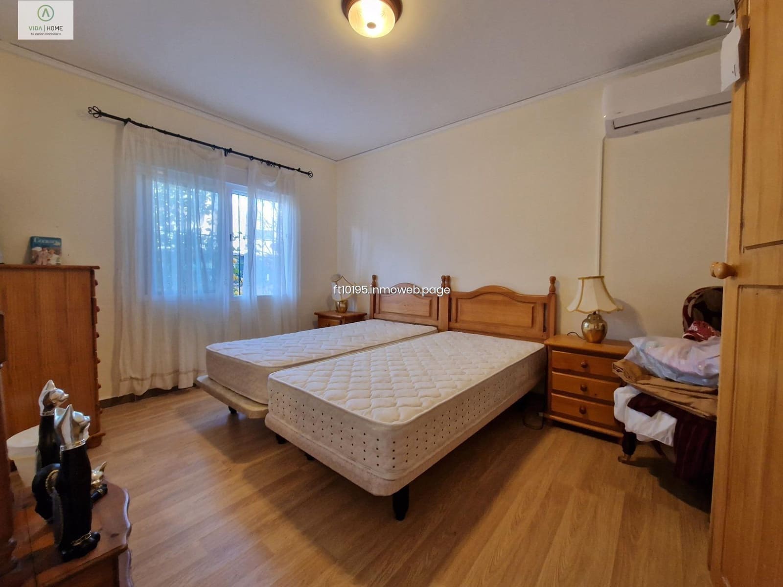 3 camera da letto Villa in vendita in Daimus - 329.900 € (Rif: 9178208)