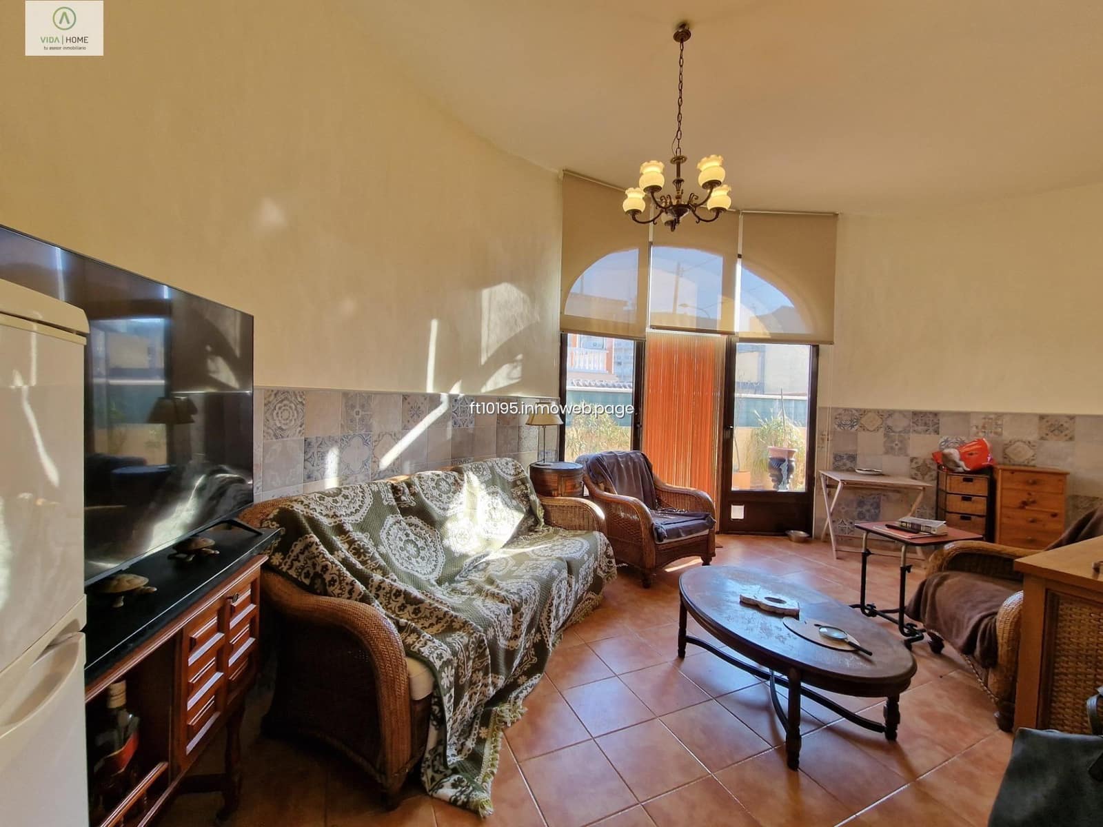 3 camera da letto Villa in vendita in Daimus - 329.900 € (Rif: 9178208)