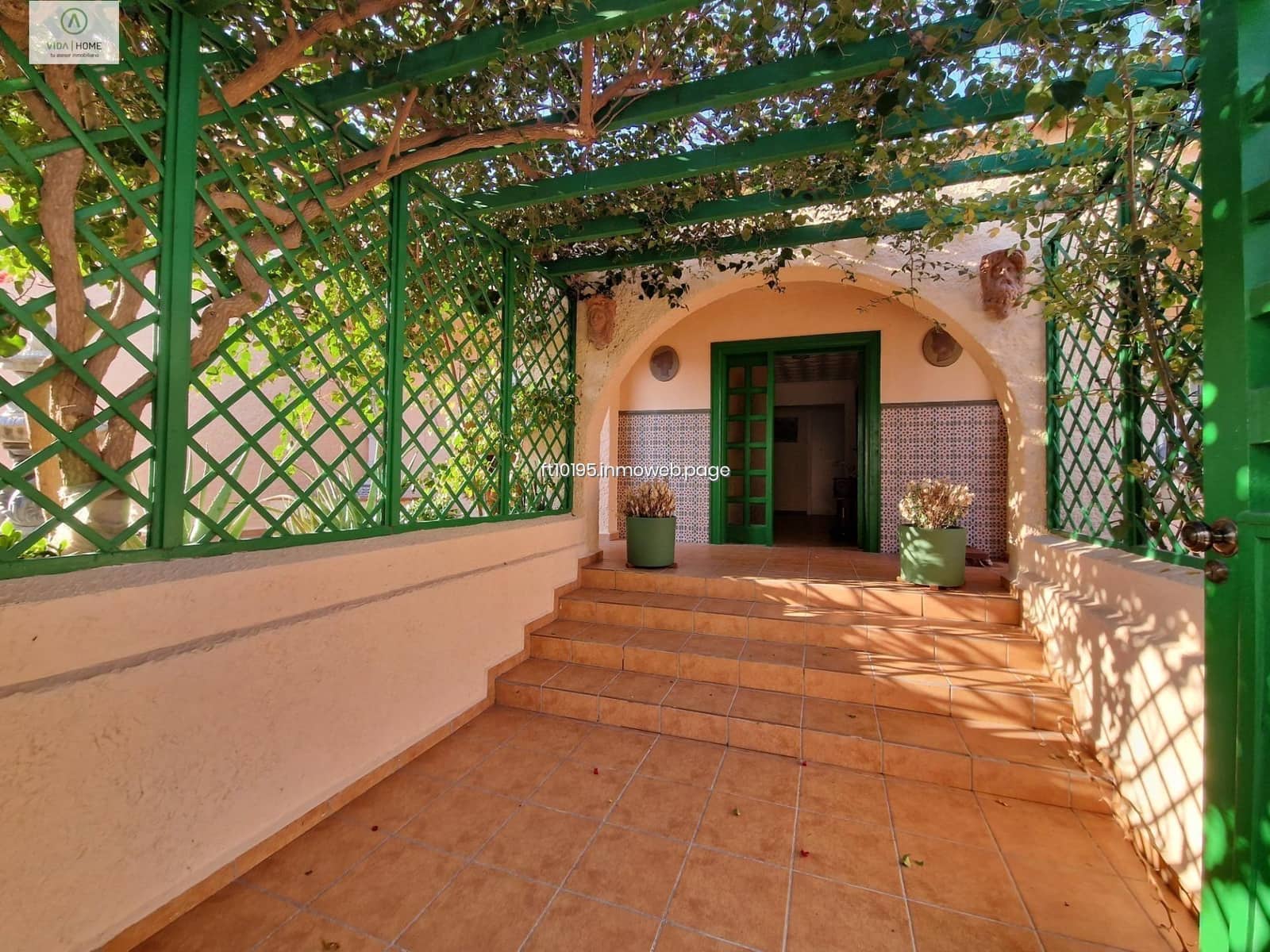 3 camera da letto Villa in vendita in Daimus - 329.900 € (Rif: 9178208)