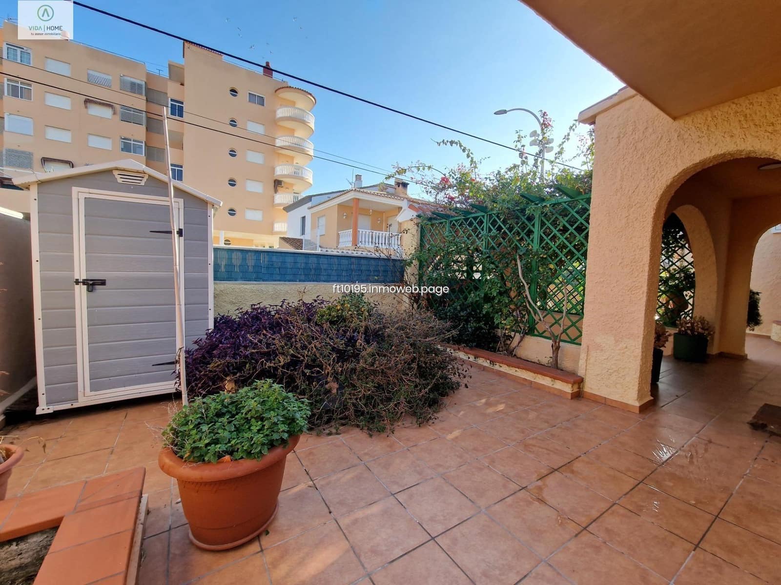 3 camera da letto Villa in vendita in Daimus - 329.900 € (Rif: 9178208)