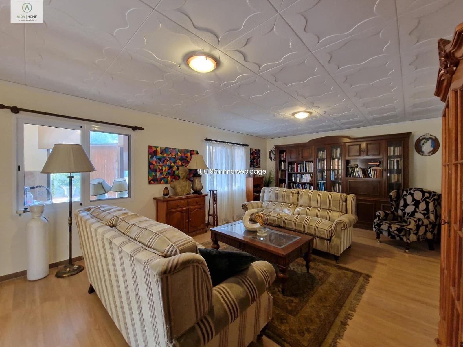 3 camera da letto Villa in vendita in Daimus - 329.900 € (Rif: 9178208)