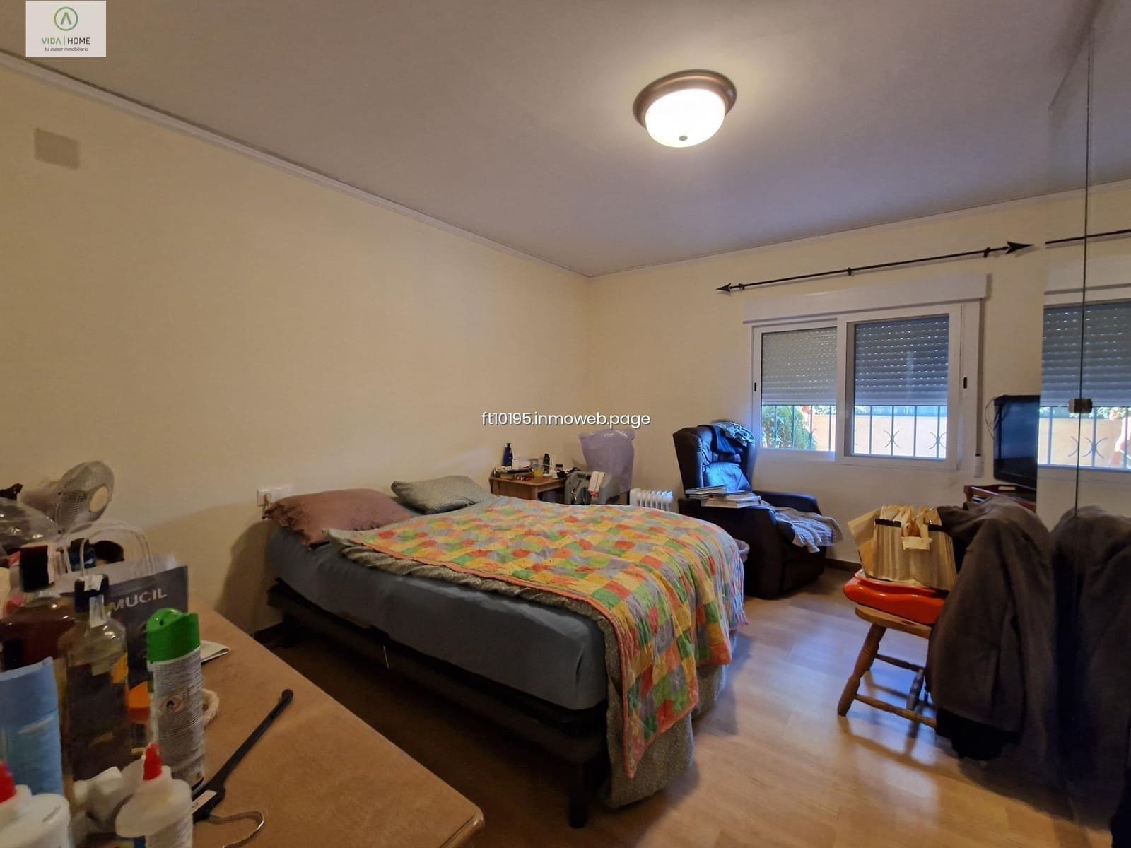 3 camera da letto Villa in vendita in Daimus - 329.900 € (Rif: 9178208)