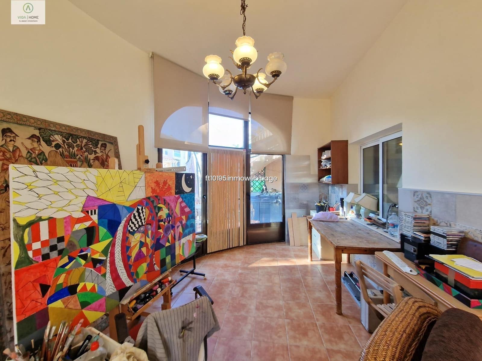 3 camera da letto Villa in vendita in Daimus - 329.900 € (Rif: 9178208)