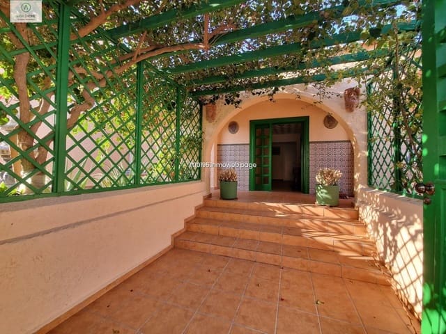 Chalet de 3 habitaciones en Daimús en venta - 329.900 € (Ref: 9178208)