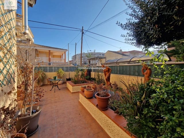 Chalet de 3 habitaciones en Daimús en venta - 329.900 € (Ref: 9178208)