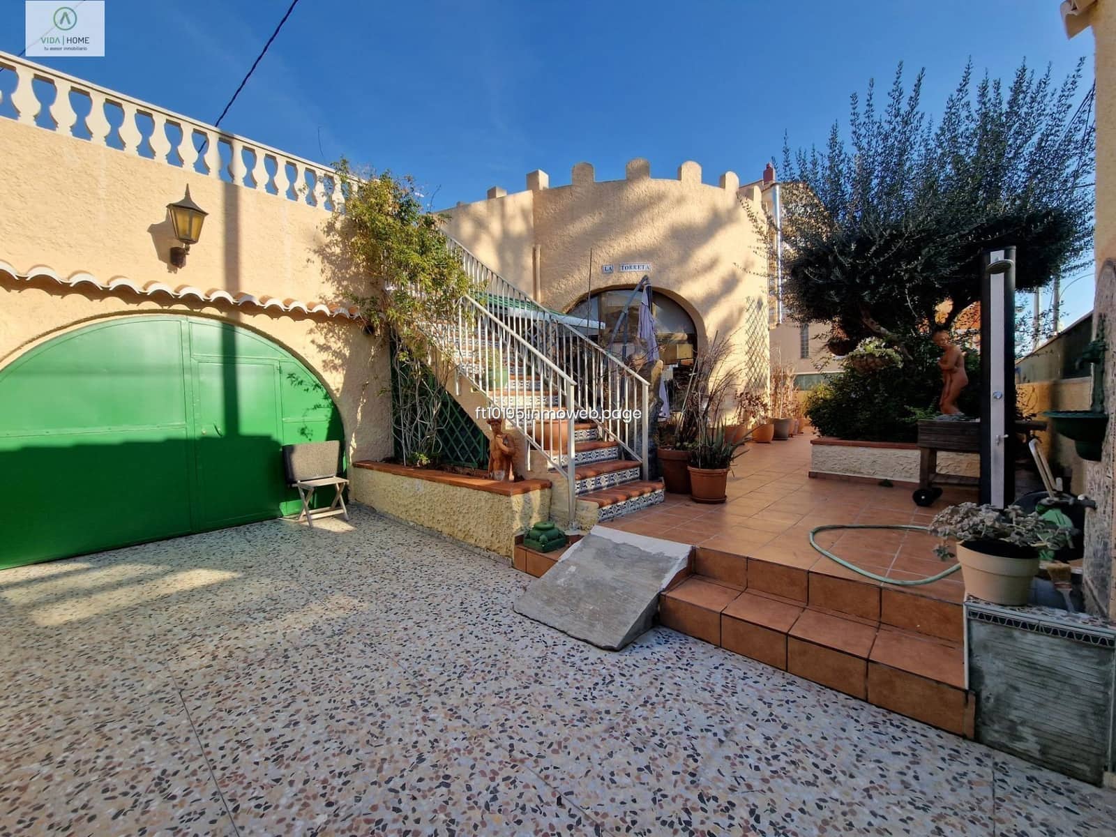 3 camera da letto Villa in vendita in Daimus - 329.900 € (Rif: 9178208)