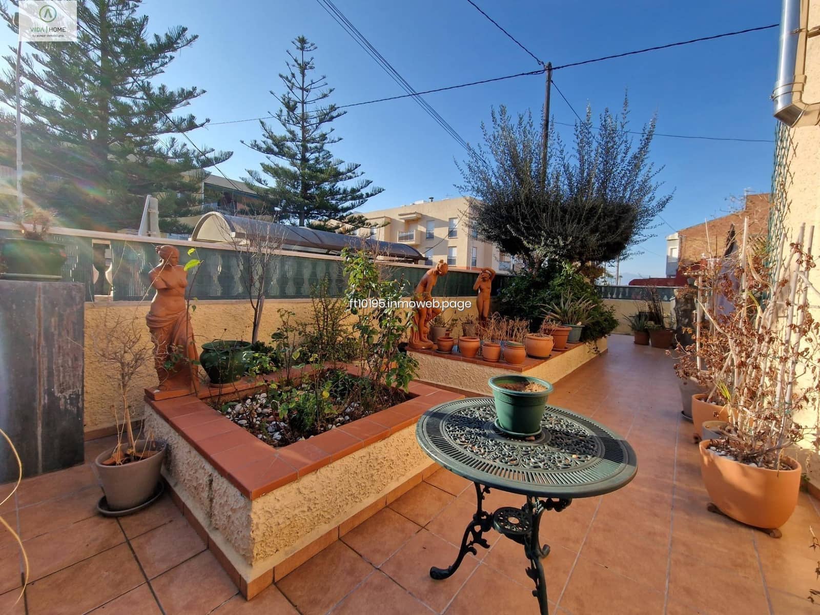 3 camera da letto Villa in vendita in Daimus - 329.900 € (Rif: 9178208)