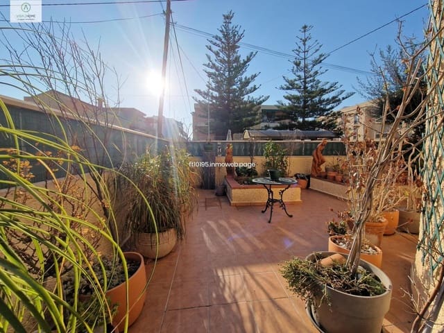 Chalet de 3 habitaciones en Daimús en venta - 329.900 € (Ref: 9178208)