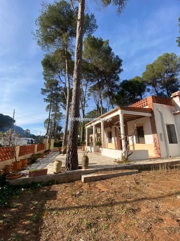 4 soverom Villa til salgs i La Drova, Barx - € 248 000 (Ref: 9178210)
