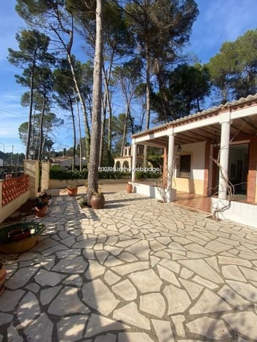 4 soverom Villa til salgs i La Drova, Barx - € 248 000 (Ref: 9178210)