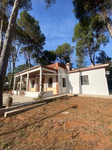 4 soverom Villa til salgs i La Drova, Barx - € 248 000 (Ref: 9178210)