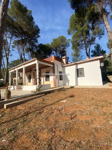 4 soverom Villa til salgs i La Drova, Barx - € 248 000 (Ref: 9178210)