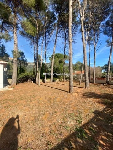 4 soverom Villa til salgs i La Drova, Barx - € 248 000 (Ref: 9178210)