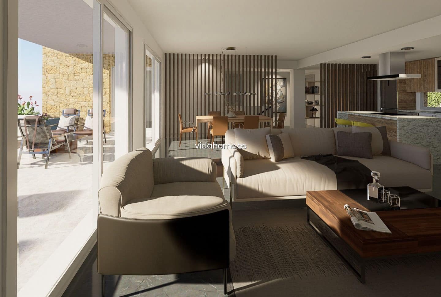 3 soverom Villa til salgs i La Drova med garasje - € 489 000 (Ref: 9178211)