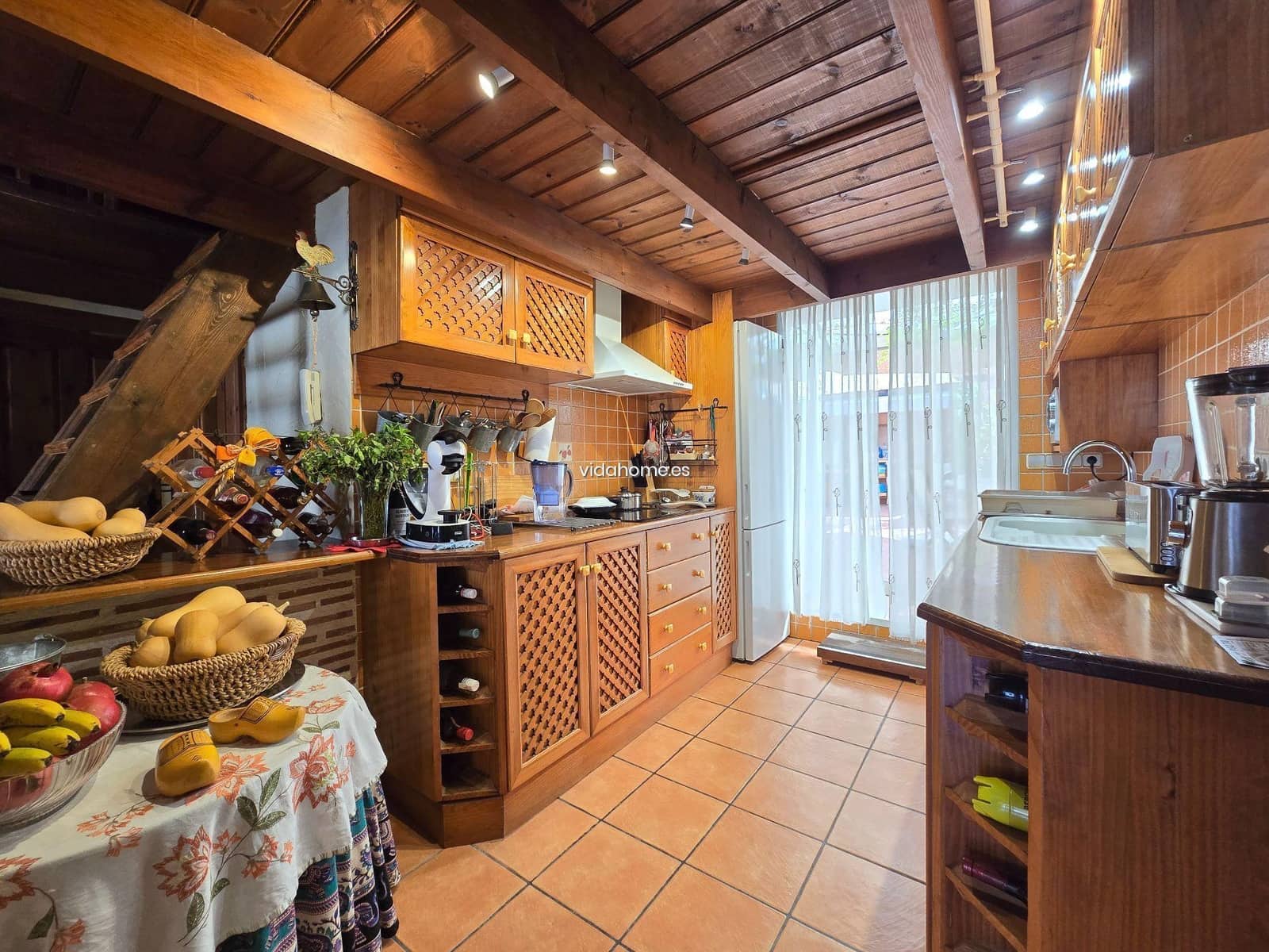 4 sypialnia Dom szeregowy na sprzedaż w Almoines z garażem - 285 000 € (Ref: 9178213)