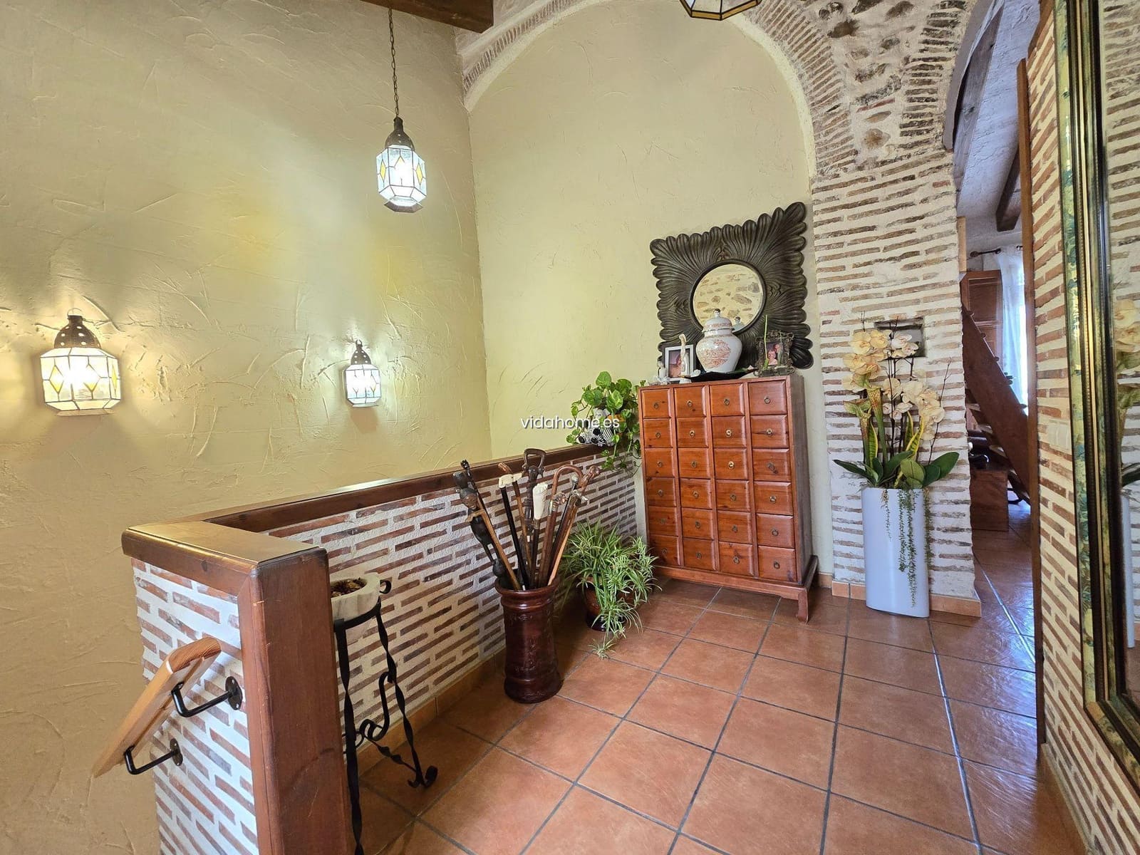 4 sypialnia Dom szeregowy na sprzedaż w Almoines z garażem - 285 000 € (Ref: 9178213)