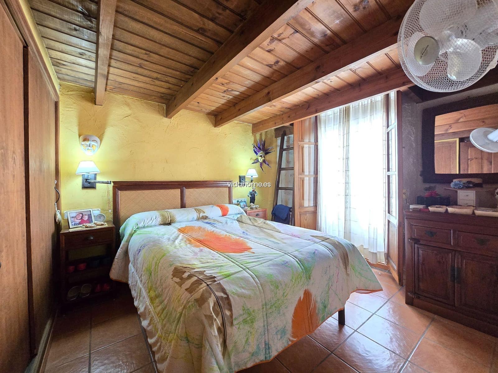 4 sypialnia Dom szeregowy na sprzedaż w Almoines z garażem - 285 000 € (Ref: 9178213)