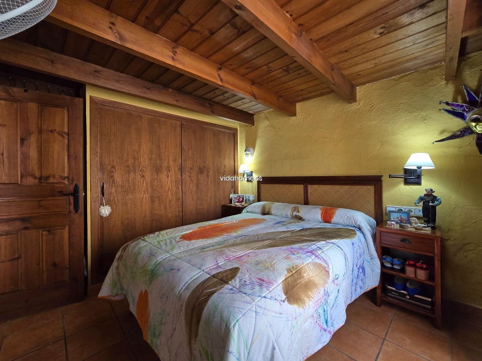 4 sypialnia Dom szeregowy na sprzedaż w Almoines z garażem - 285 000 € (Ref: 9178213)