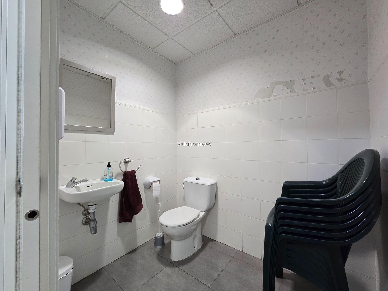 4 sypialnia Dom szeregowy na sprzedaż w Almoines z garażem - 285 000 € (Ref: 9178213)