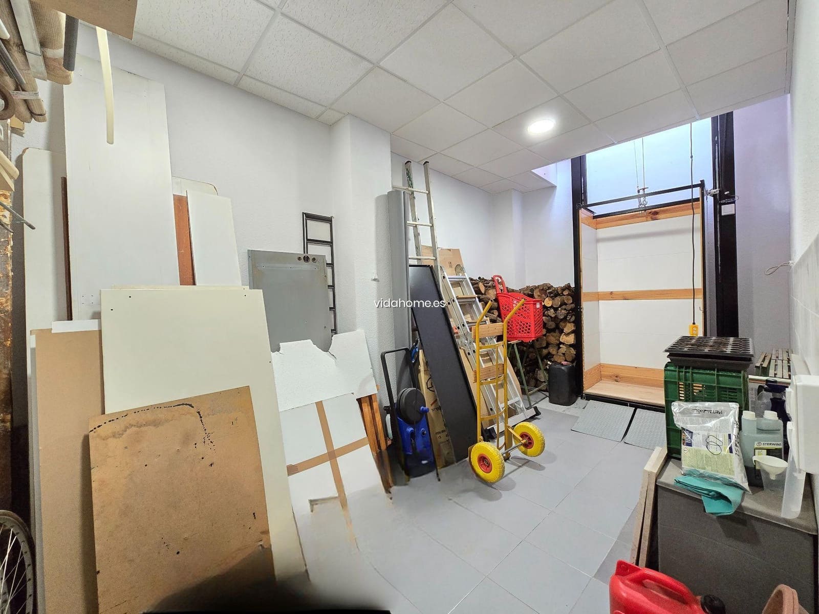 4 sypialnia Dom szeregowy na sprzedaż w Almoines z garażem - 285 000 € (Ref: 9178213)