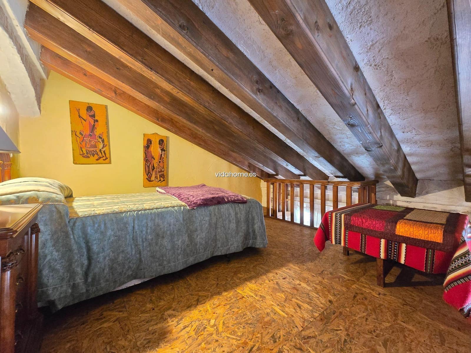 4 sypialnia Dom szeregowy na sprzedaż w Almoines z garażem - 285 000 € (Ref: 9178213)