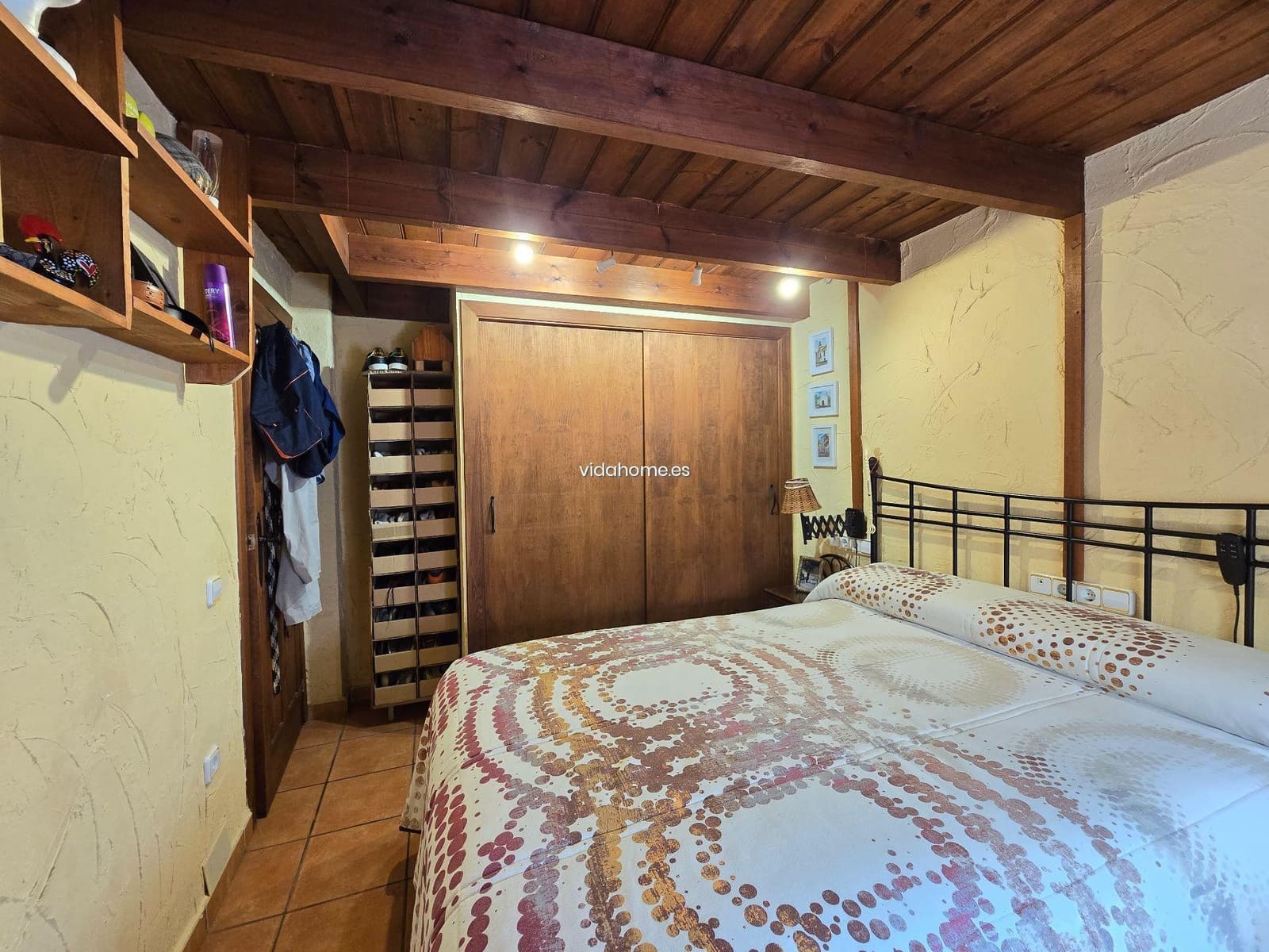 4 sypialnia Dom szeregowy na sprzedaż w Almoines z garażem - 285 000 € (Ref: 9178213)