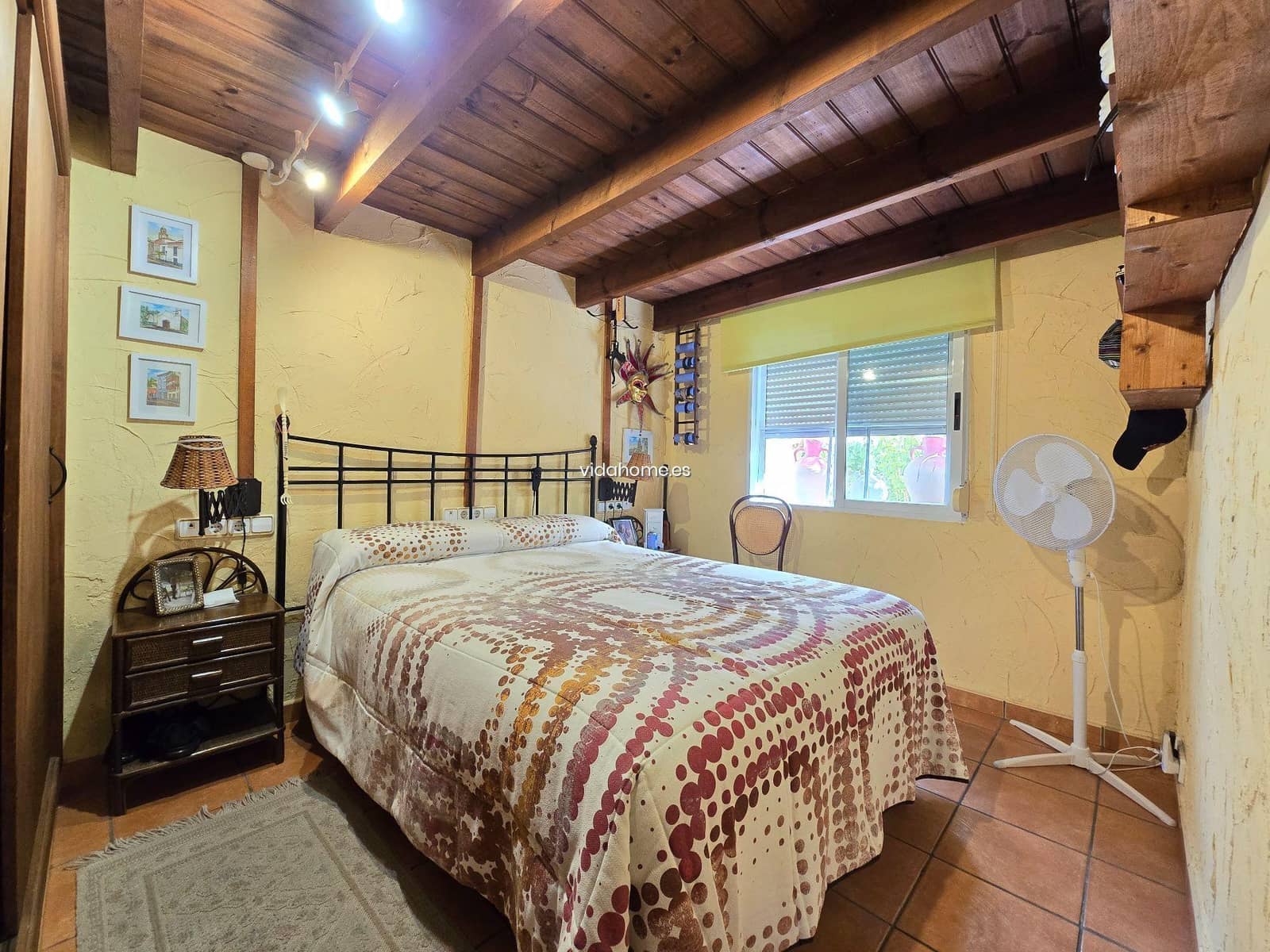 4 sypialnia Dom szeregowy na sprzedaż w Almoines z garażem - 285 000 € (Ref: 9178213)