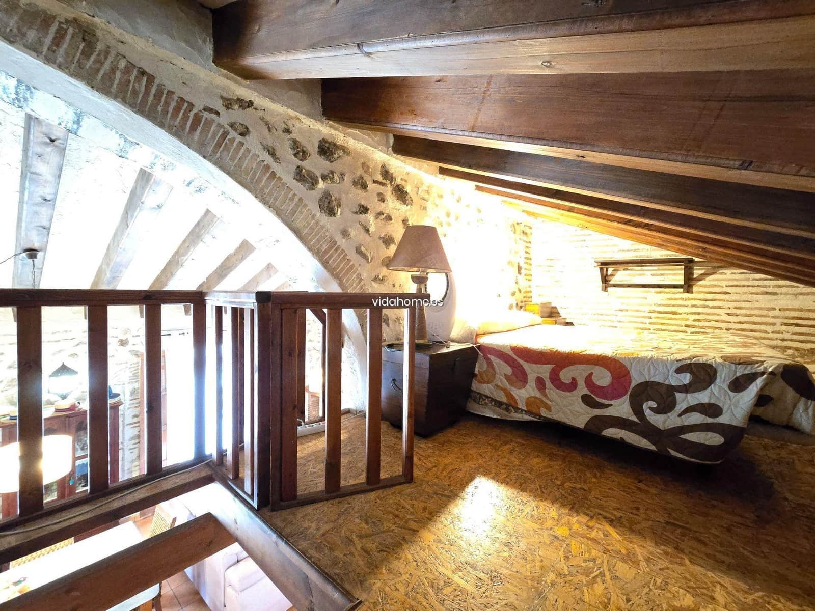 4 sypialnia Dom szeregowy na sprzedaż w Almoines z garażem - 285 000 € (Ref: 9178213)