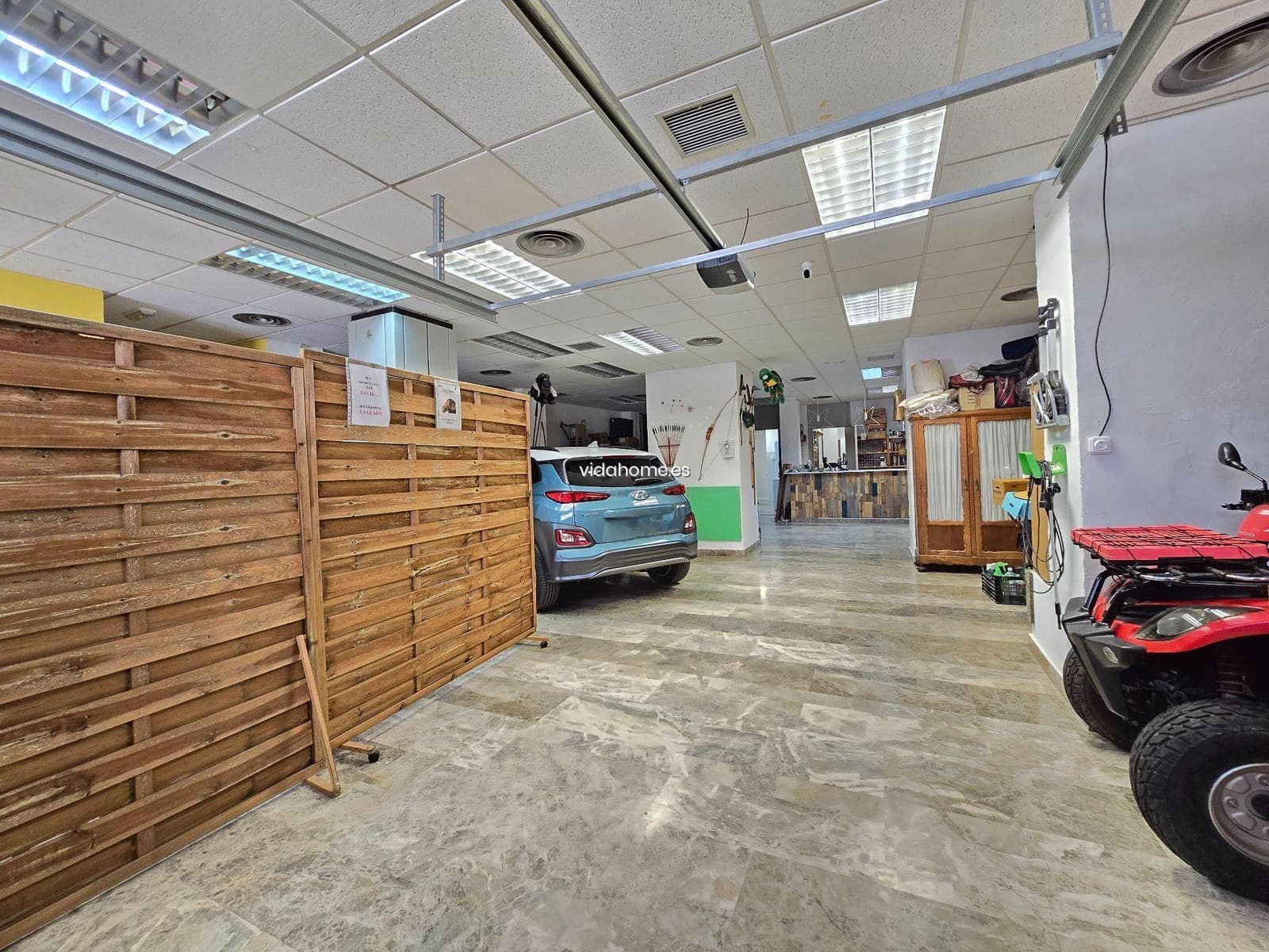 4 sypialnia Dom szeregowy na sprzedaż w Almoines z garażem - 285 000 € (Ref: 9178213)