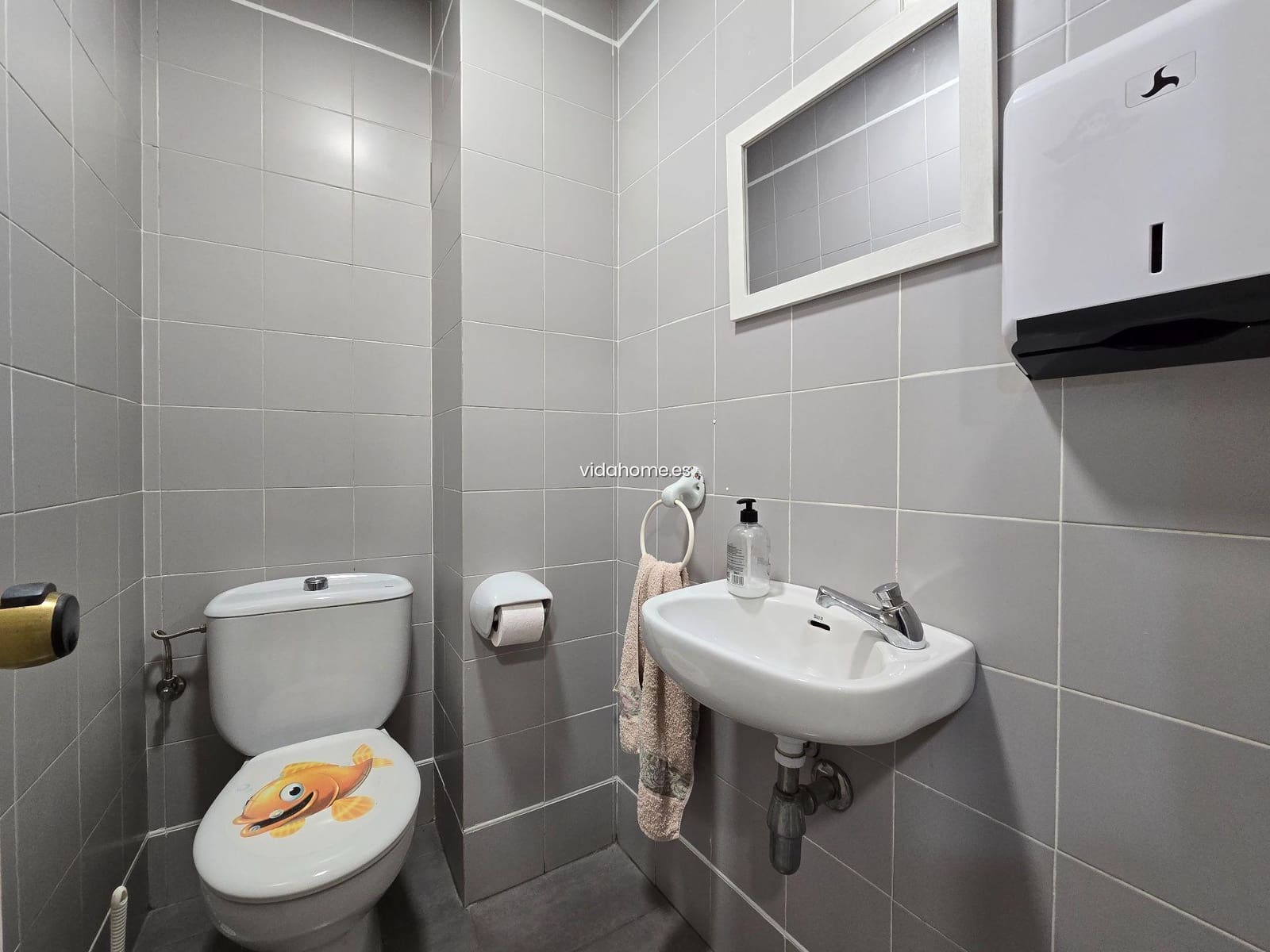 4 sypialnia Dom szeregowy na sprzedaż w Almoines z garażem - 285 000 € (Ref: 9178213)