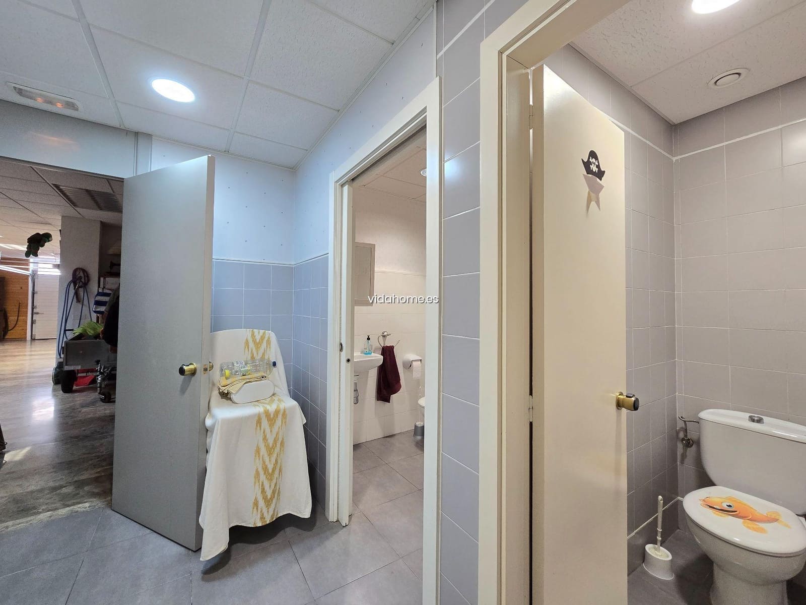 4 sypialnia Dom szeregowy na sprzedaż w Almoines z garażem - 285 000 € (Ref: 9178213)