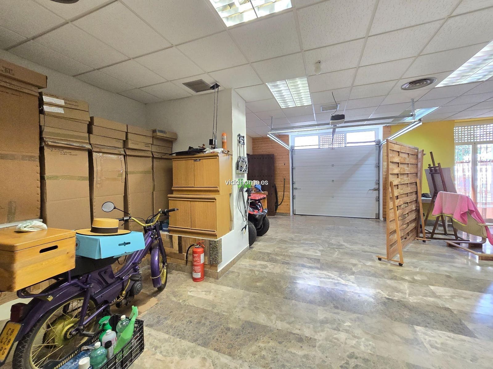 4 sypialnia Dom szeregowy na sprzedaż w Almoines z garażem - 285 000 € (Ref: 9178213)