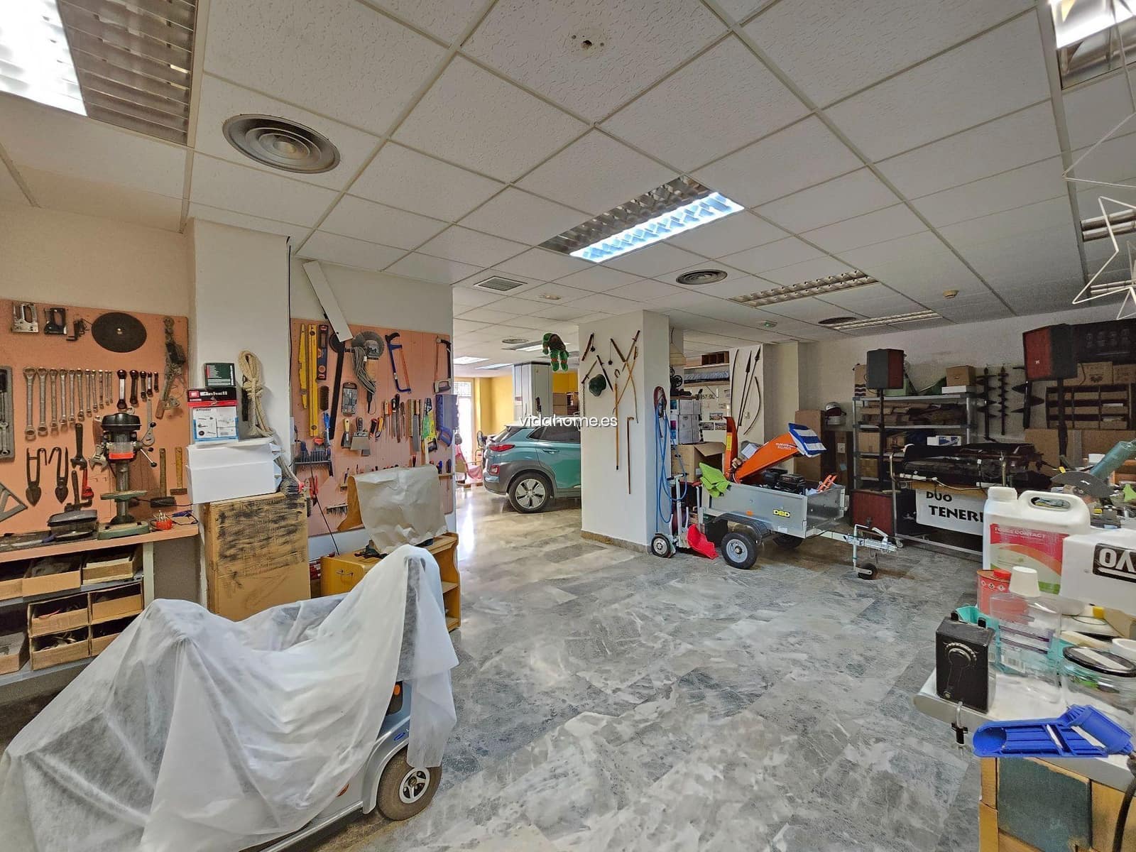 4 sypialnia Dom szeregowy na sprzedaż w Almoines z garażem - 285 000 € (Ref: 9178213)