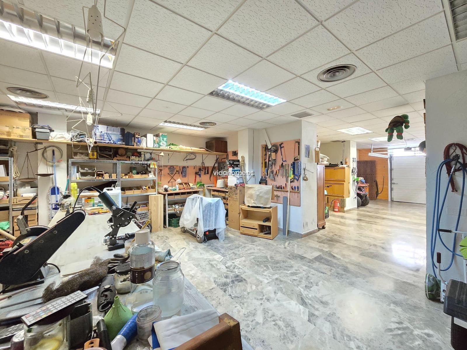 4 sypialnia Dom szeregowy na sprzedaż w Almoines z garażem - 285 000 € (Ref: 9178213)