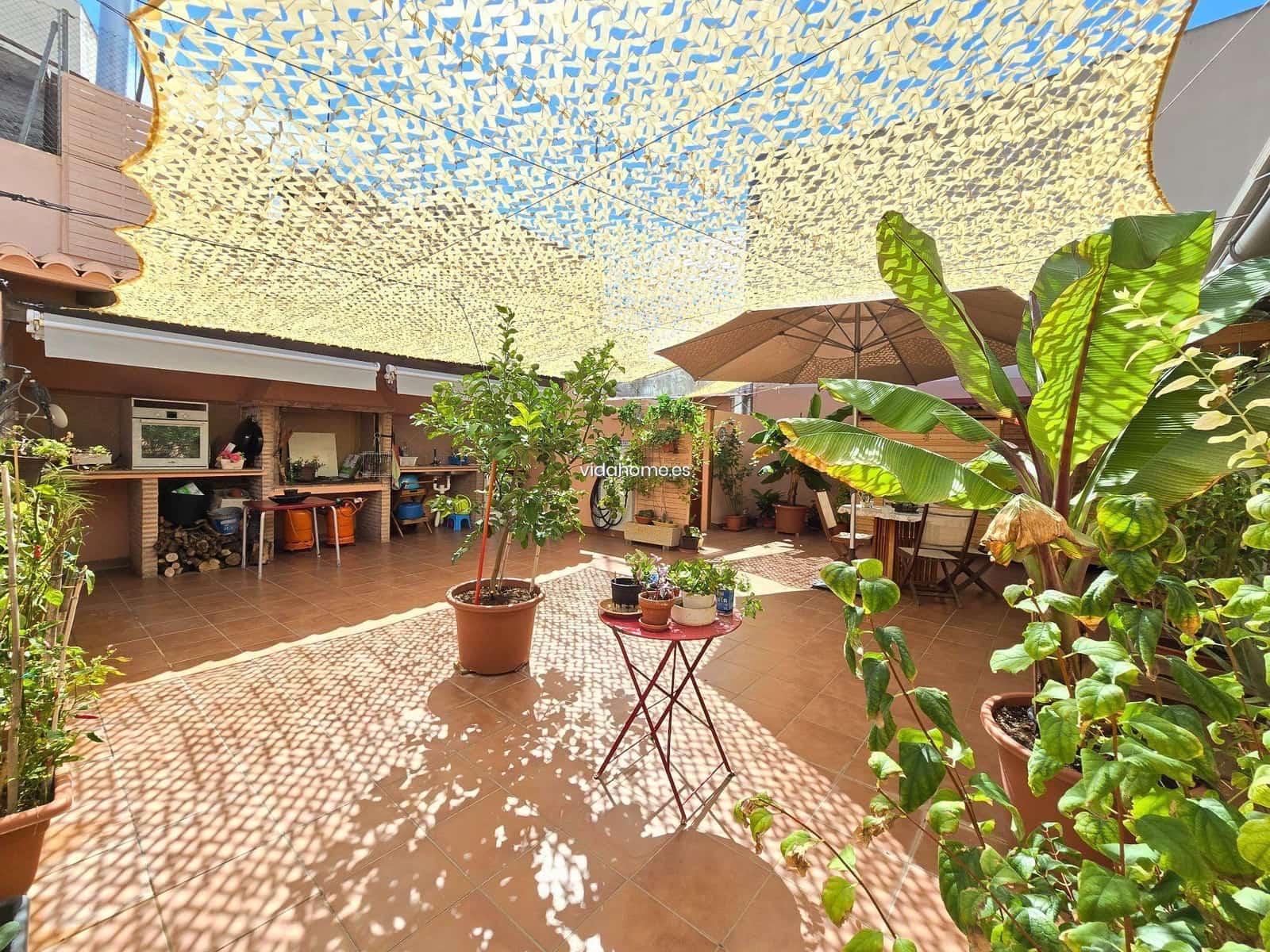 4 sypialnia Dom szeregowy na sprzedaż w Almoines z garażem - 285 000 € (Ref: 9178213)