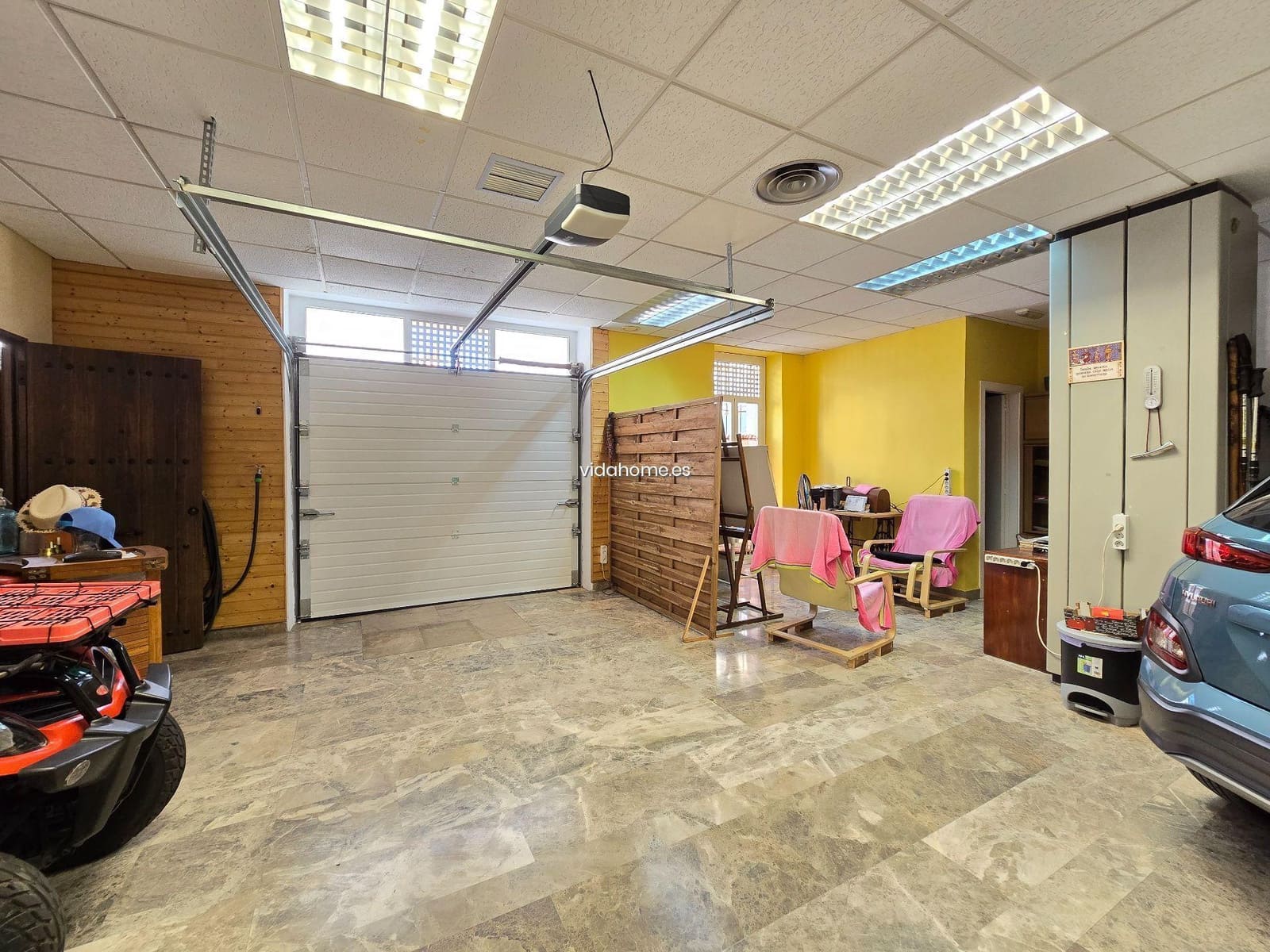 4 sypialnia Dom szeregowy na sprzedaż w Almoines z garażem - 285 000 € (Ref: 9178213)