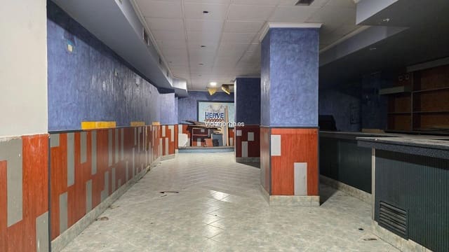 Commercial for sale in Albacete city - € 1,400,000 (Ref: 9178214)